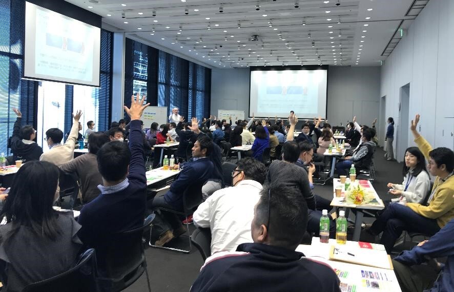 社員は共同経営者